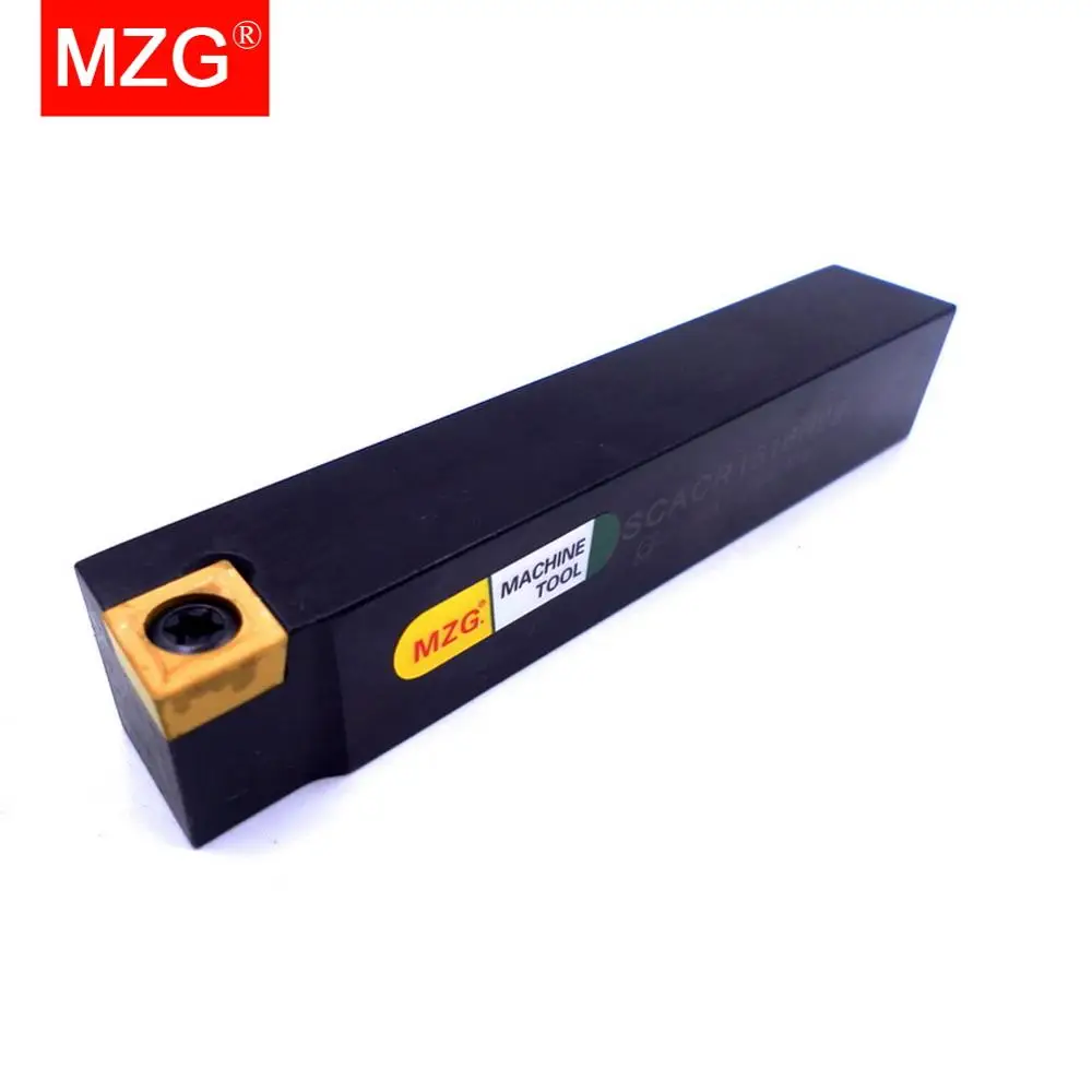 Токарный станок MZG SCACR 1010 CNC 10 мм 12 мм|lathe cutter|cnc turningboring bar tool |