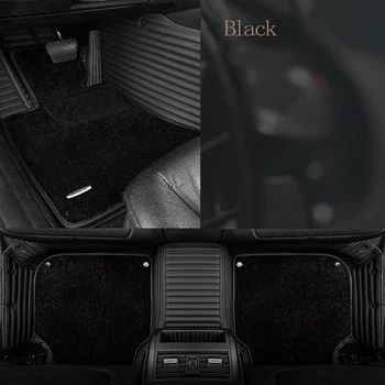 

Car floor mats for bmw f10 e36 e39 e30 x3 e83 e90 e60 x5 e53 f30 e34 x5 f15 g30 e70 f34 e65 e91 f31 e46 x1 x6 car floor mats