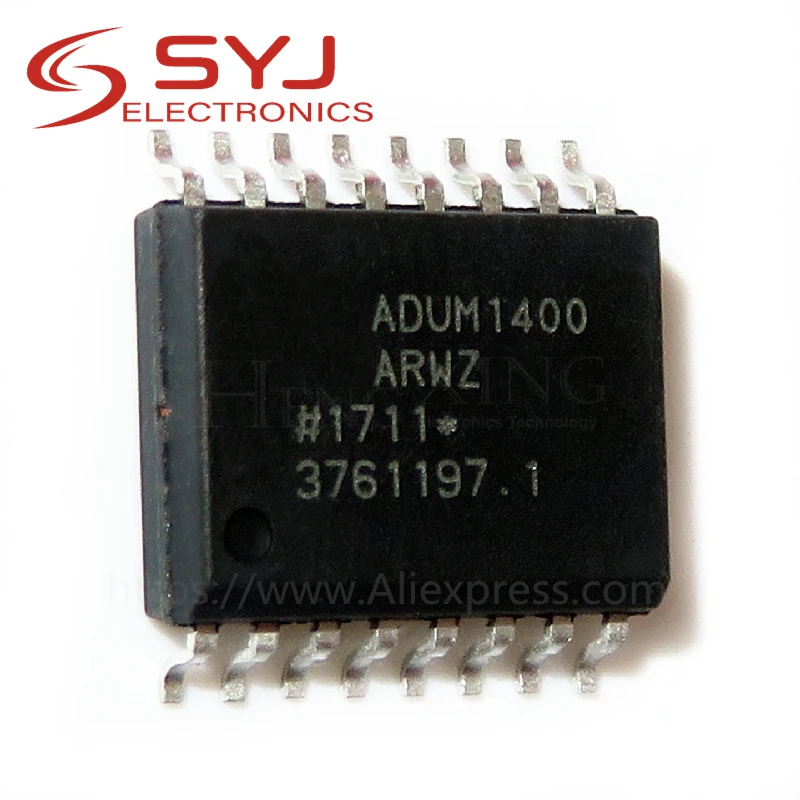 

2 шт./лот ADUM1400CRWZ ADUM1400ARWZ SOP-16 ADUM1400CRW SOP ADUM1400 SOP-16 в наличии