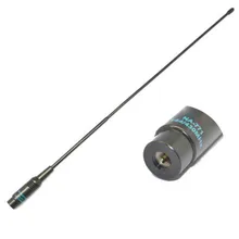 ^#Cheap Hot Dual Band 144MHz 430MHz SMA-Male Radio Antenna For YAESU NAGOYA NA-771 Dual Band 144MHz 430MHz SMA-Male Radio Antenna ^#Cheap Hot Dual Band 144MHz 430MHz SMA-Male Radio Antenna For YAESU NAGOYA NA-771 Dual Band 144MHz 430MHz SMA-Male Radio Antenna