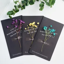 1 шт. Лидер продаж креативные перьевые поздравительные открытки складной конверт бумага для письма конверты для приглашений свадебные конверты