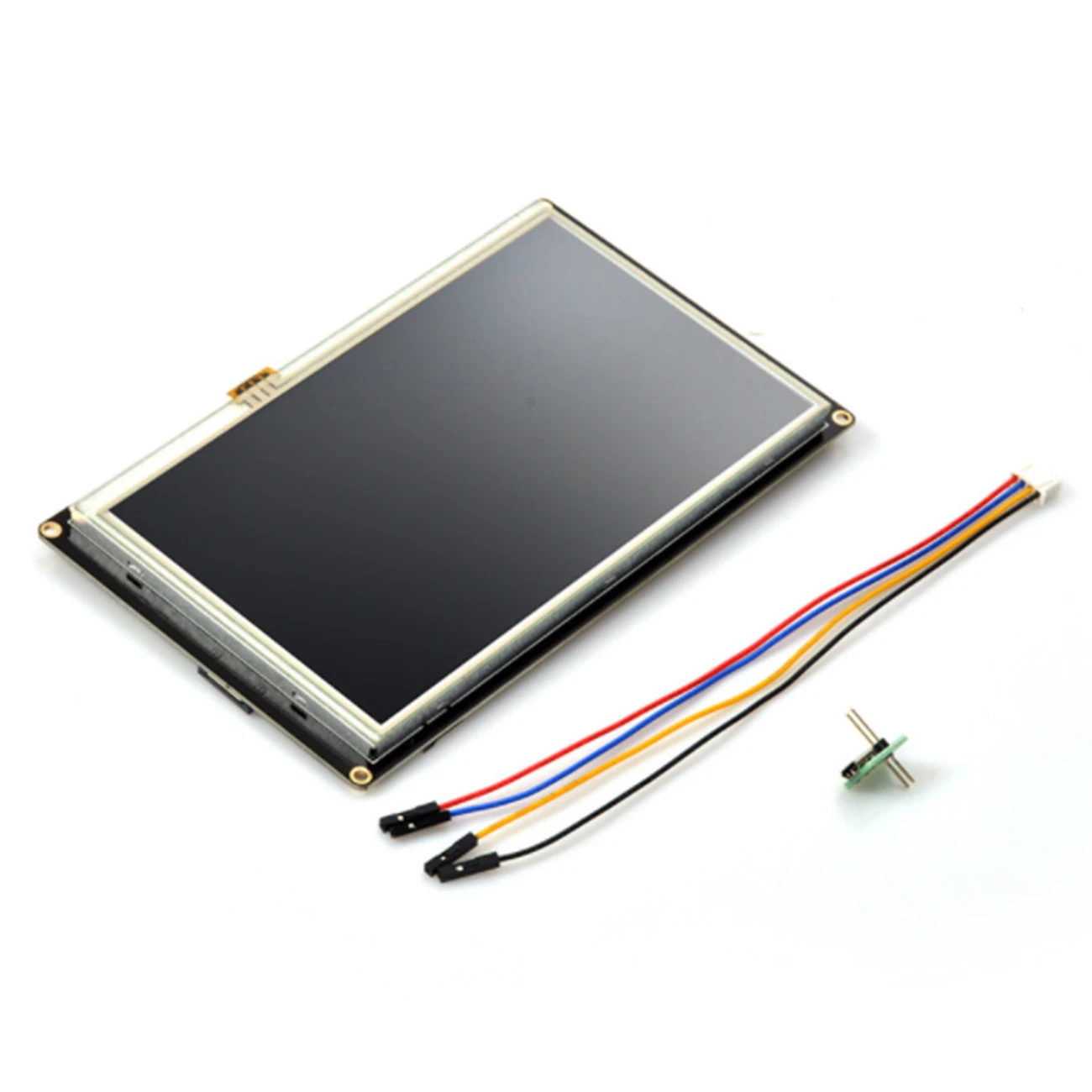 Arduino : Display TFT Inteligente 7.0" Para Arduino Y Raspberry Pi Nextion NX8048T070