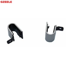 Новая крышка с шарнирным креплением для hp павильон dm4 dm4-1000 dm4-2000 DM4-1100 DM4-1200 608210-001 аккумулятор большой емкости пара влево/вправо