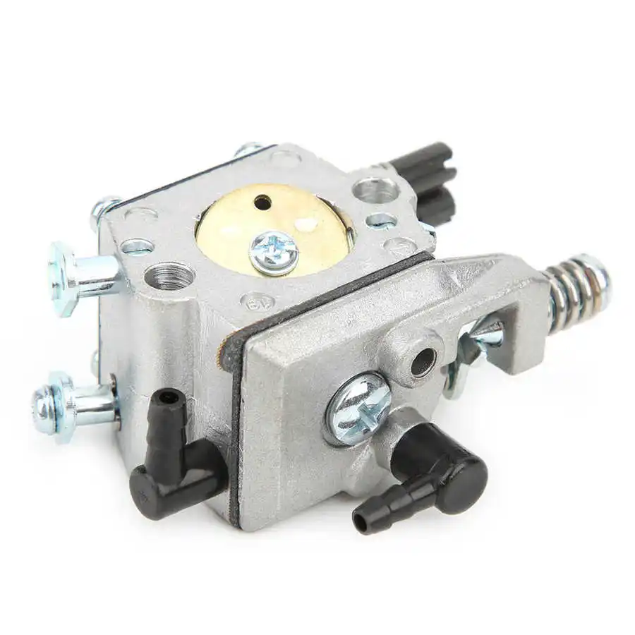 

Chainsaws Carburetor for 5200 4500 5800 52CC 45CC 58CC Anodised Die-Cast Aluminum Carburetor Replacement Chainsaw Parts