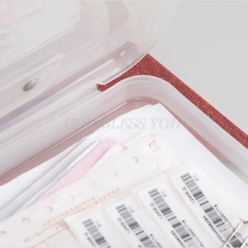 Pochette Carte Crédit Portefeuille 10 Étuis Transparents Pour Cartes Bancaires - Protection Anti-Rayures - Format Carte De Crédit Pochette Cartes Transparente