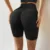 Booty Shorts Woman Workout Leggings Biker Running Shorts Спортивная Спортивная одежда для женщин Одежда из Спандекса Бесшовные Короткие леггинсы
