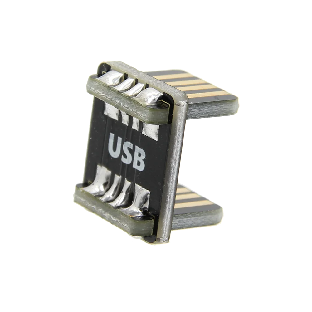 Raspberry Pi USB 2.0 /USB 3.0 Connector Bridge USB 3.0 Cable for Raspberry Pi 4B / 3B+(Plus)&X180/150 Board raspberry pi cable