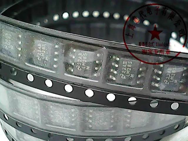 5 шт. LM285MX 1,24 V до 5,3 V