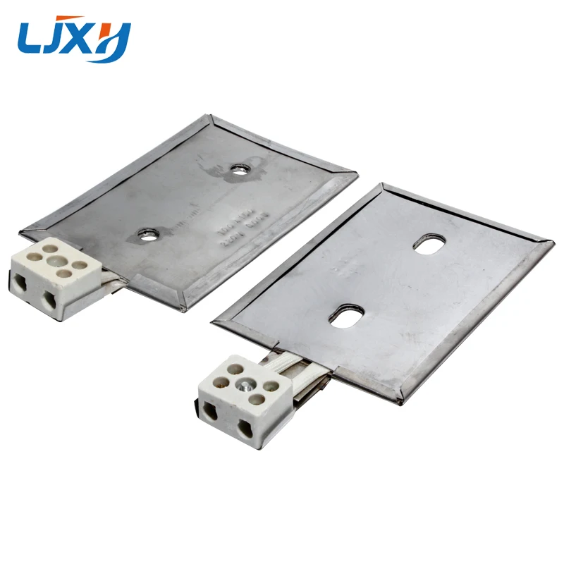 LJXHMicaStainlessSteelHeatingPlateElectricHeaterPlate220VCustommadeAccepted.jpg