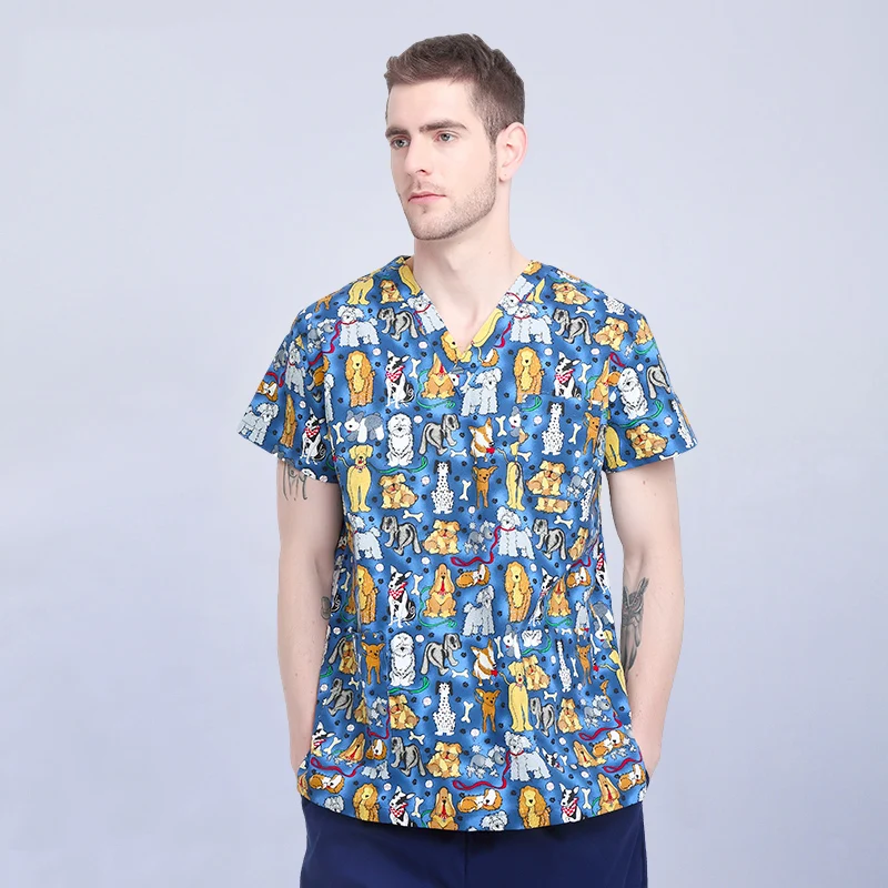 

Printed hand-washing clothes can be sterilized and rinsed with cotton