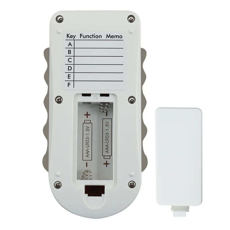 Chunghop L102 обучающий пульт дистанционного управления для ТВ/SAT/DVD/CBL/CD/DVB T Samsung Lg Sony