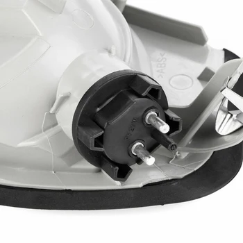 

Exterior Turn Signal Lights Lamp For Mercedes Benz C Class W202/C180/C220 Durable