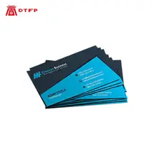 Профессиональный заказной роскошный, с отделением для визитки бумажные с принтом под заказ визитная карточка офисные принадлежности старинные почтовые карты