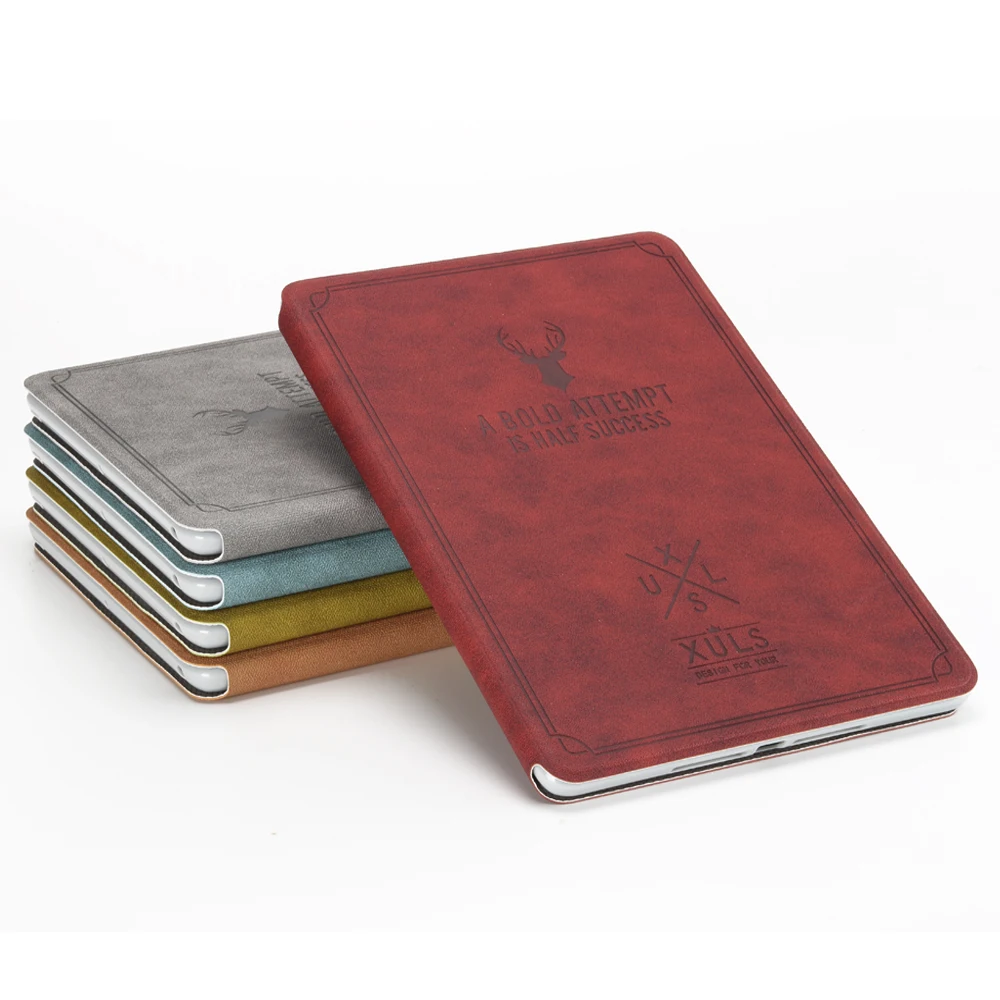 

Case for iPad 2 3 4 Stand Magnetic Smart Cover Auto Sleep/Wake Deer Pattern Folding PU Leather Funda for iPad 4 3 2 Case