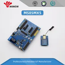 NRF52832 nRF52840 nRF52810 макетная плата модуля оценочная плата