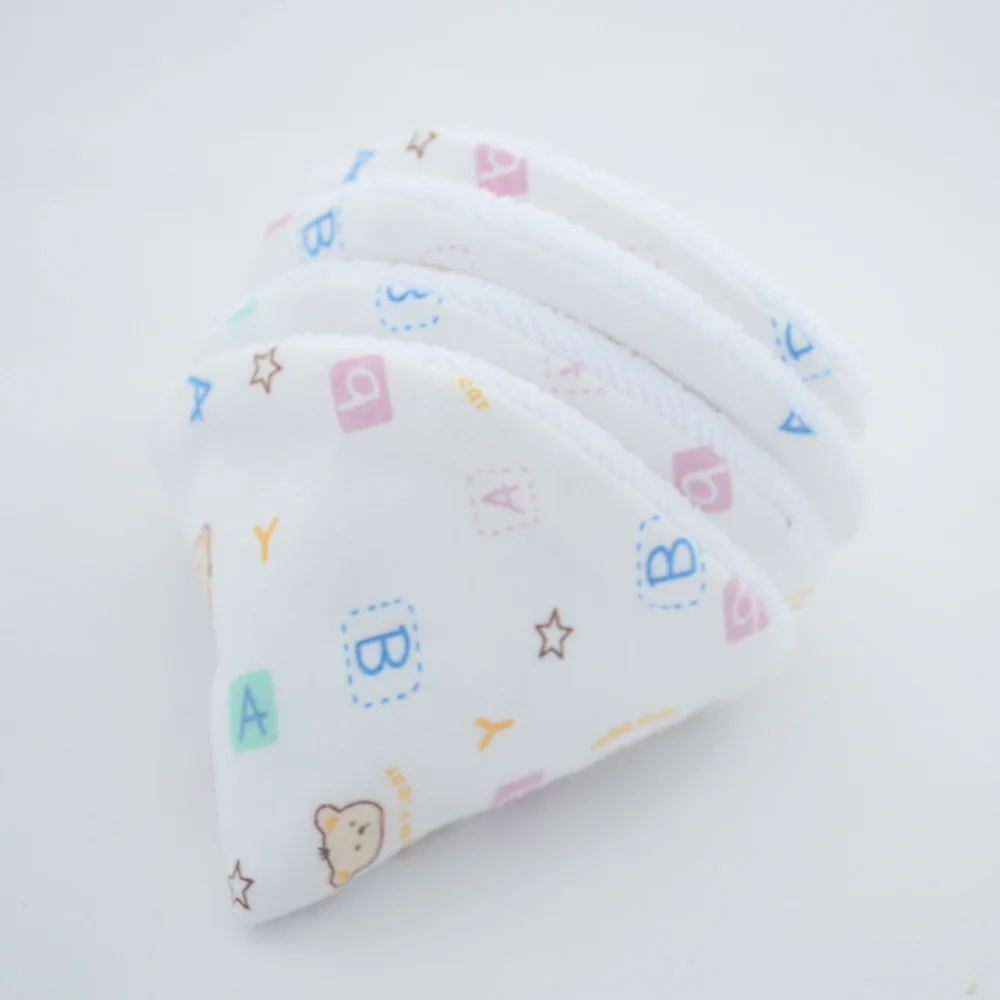 

Love Tree Pee-pee Teepee alphabetic bear golden - pee teepee for baby boy, 4pcs Teepees