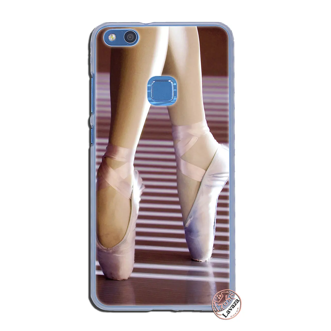 8 Балетки для танцев для девочек, Pointe Shoes, чехол для телефона huawei mate 20 P20 Pro 10 Lite, чехол для huawei Nova 5i 4 3i 3 2i Lite - Цвет: 8