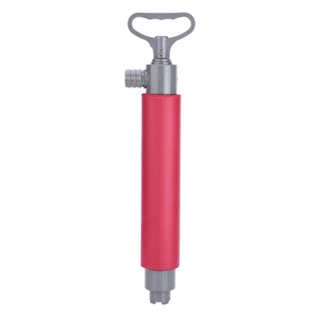 

Kayak Hand Pump Floating Hand Bilge Pump For Kayak Rescue Canoe Accessories Watesport Tool Accessory