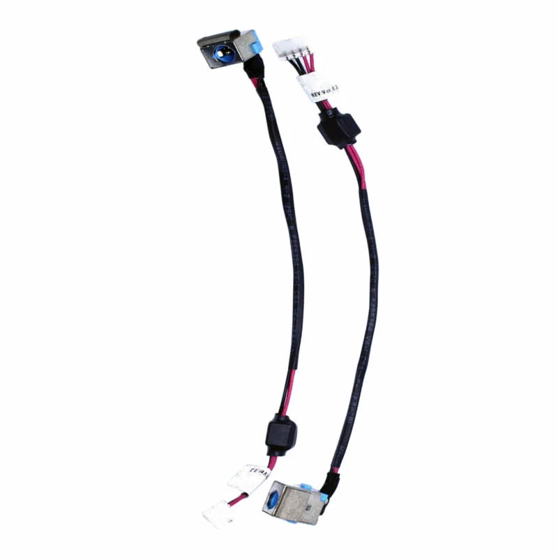 

NEW FOR Acer Aspire 5943 5943G DC301009E00 DC Power Jack Cable 2DW1022-300111 Laptop Notebook Computer Spare Replacement Service