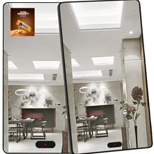 Digital-Mirror PC 32 Windows 43 49 Lcd-Display Touch-Screen Built-In-Mirror-Function