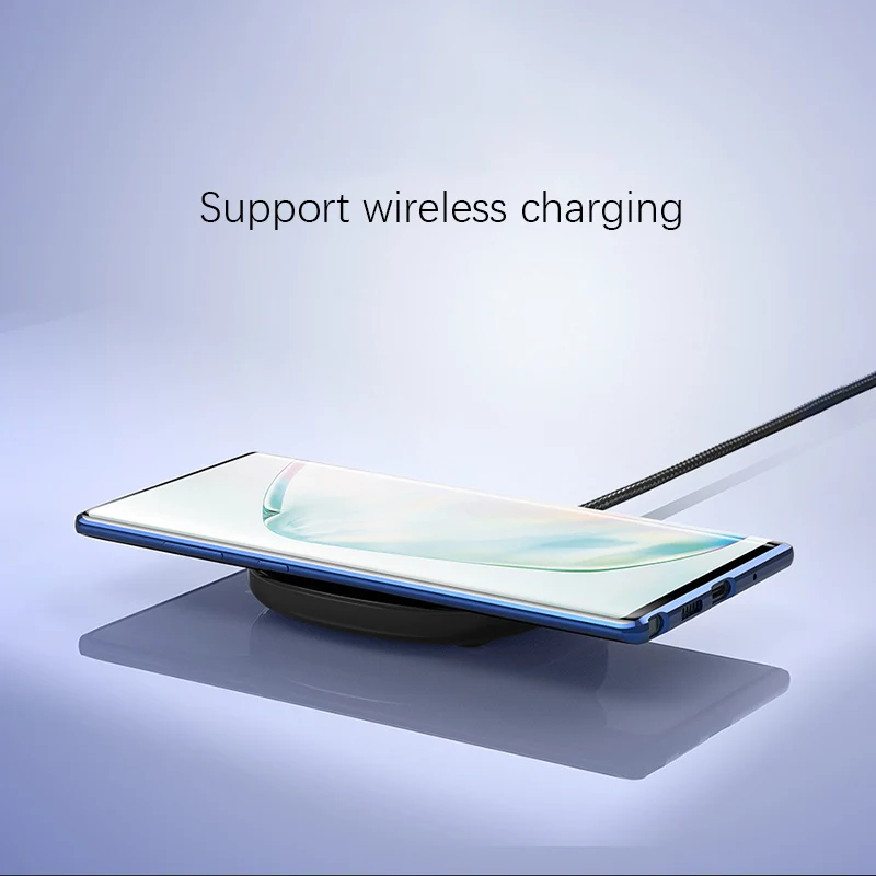 360 магнитный металлический чехол для Samsung Galaxy S20 S10 S9 S8 Plus S10E двухстороннее стекло