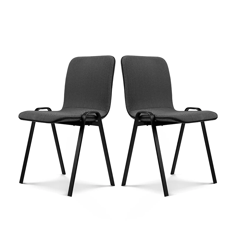 

Modern Minimalist Restaurant Furniture Chair Lounge Restaurant Modern Cloth Chinese Iron Chair Wood Kitchen Dining Chair Restaur
