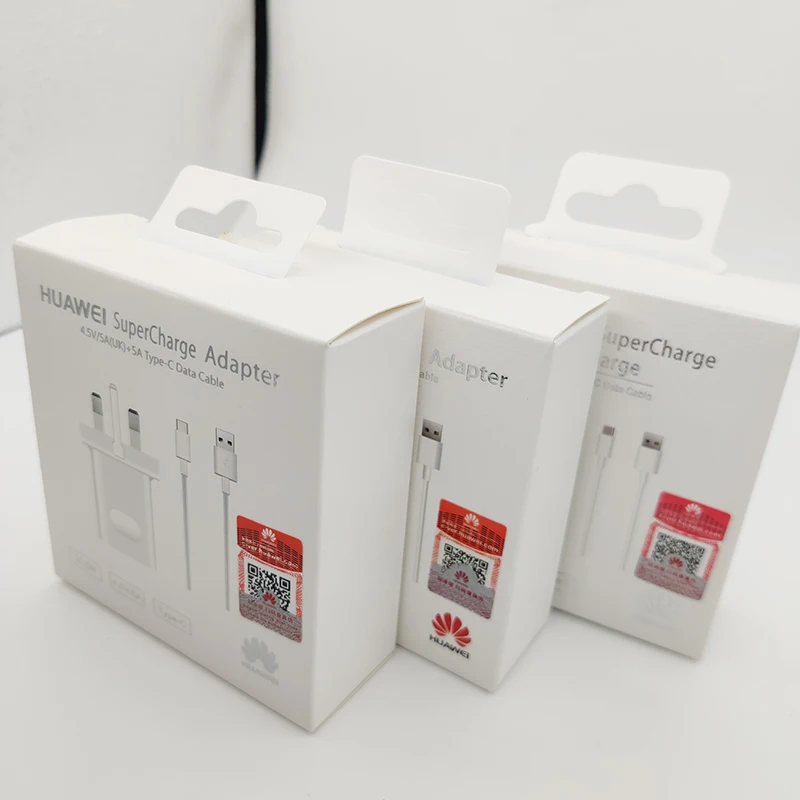 Зарядное устройство huawei SuperCharge 10 V/4A или 9 V/2A или 5 V/2A быстрое зарядное устройство для huawei Mate9 10 20 серии зарядное устройство Honor Nova2 зарядное устройство