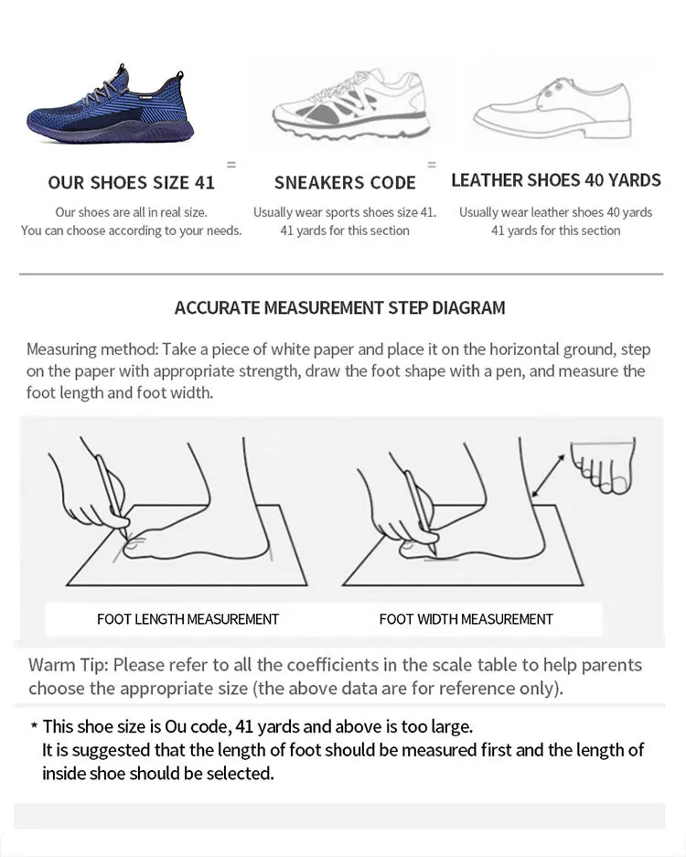 Защитные ботинки обувь для мужчин со стальным носком кепка мужская Осенняя дышащая Рабочая обувь стальной носок нерушимая безопасность