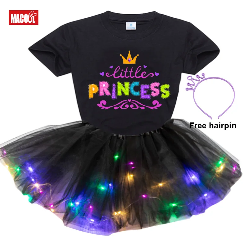 

Girls Dress Rainbow Coloured Tutu Skirt Ribbon Tutu Birthday Gift Toddler Baby Rainbow Outfit Set Girl Clothes Party Set Toddler