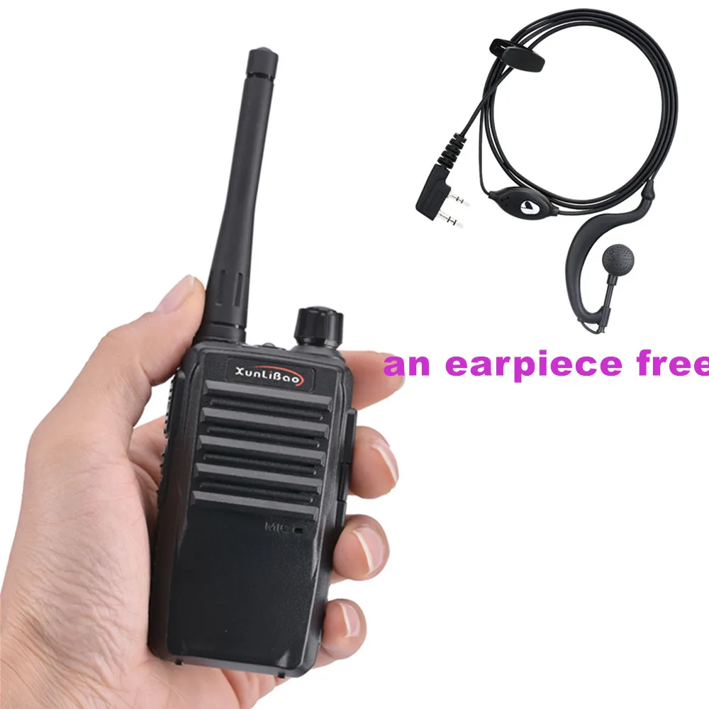 Cheap Acessórios e Peças para Walkie-Talkie