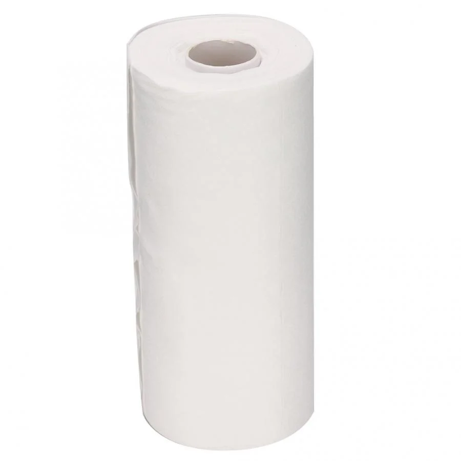 100Pcs/Roll Disposable Face Towels bathroom Cotton Face Cleansing Towel Soft Facial Tissue Makeup Wipes Remover Pad Makeup Tools 4