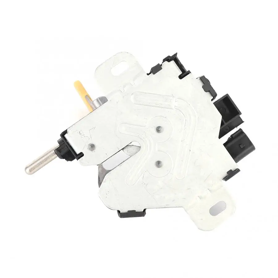 Передний капот замок блок 7S7A16700BE подходит для Ford Mondeoc MK4 07-14