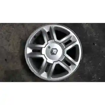 

RIM RENAULT MEGANE II COUPE/CABRIO
