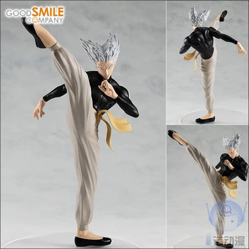 

GSC 94130 POP UP PARADE One-Punch Man ONE PUNCH MAN PVCAssembling ModelHand doll toy