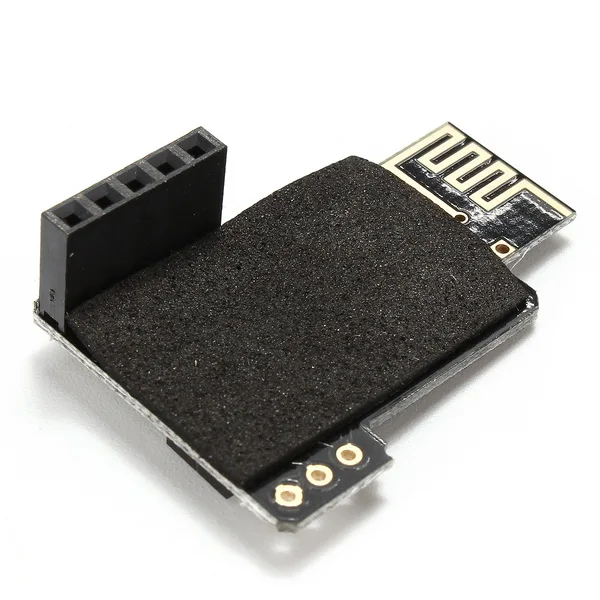 TOY-MTX Multiprotocol TX Module For Frsky X9D X9D Plus X12S Flysky TH9X 9XR PRO Taranis Q X7 Transmitter Remote Controller
