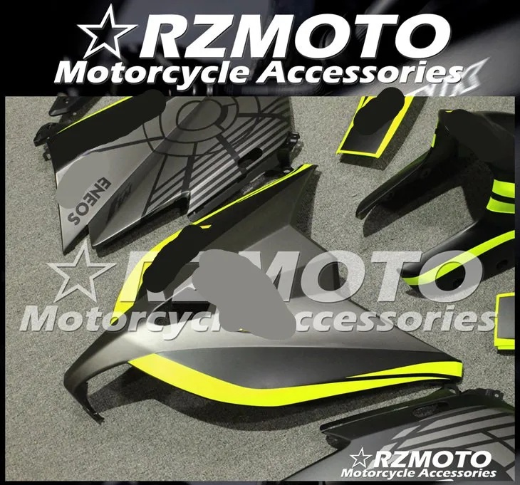 ABS мотоцикл обтекатель комплект для YAMAHA TMAX530 2012- год кузов литья под давлением Магазин № 1431