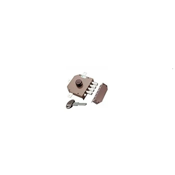 

SERRATURA SIC.QUINTUPLICE POMPA 30651VD5A DX