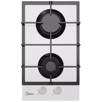 

Built-in gas hob Midea MG 3260 GW