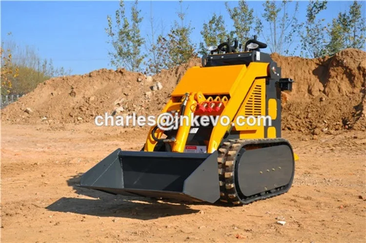 skid steer HY380-60