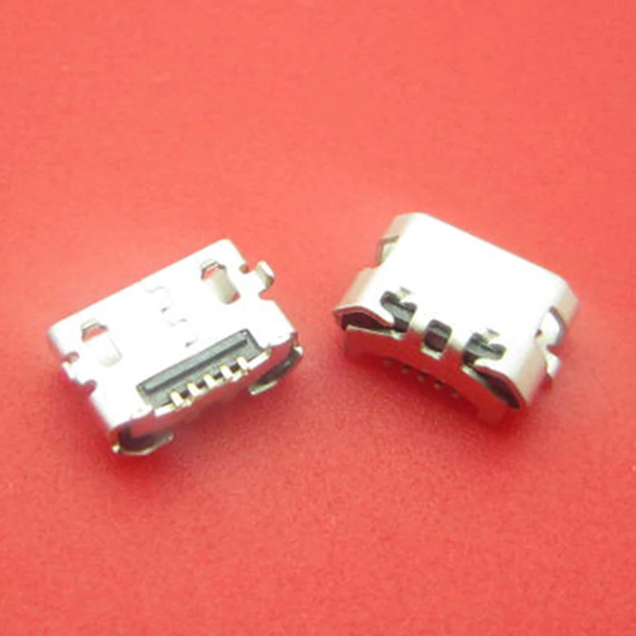 10 шт. для HUAWEI C8817 C8817E C8817D G621 TL00 Honor 4a 4X 4c G620S Y550 y6 mate8 y320 micro usb зарядный