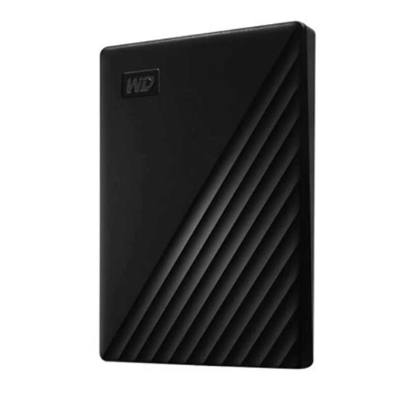Внешний жесткий диск Western Digital WD HDD 2 5 дюйма внешний 1 ТБ 4 для ноутбука ПК PS4|Внешние
