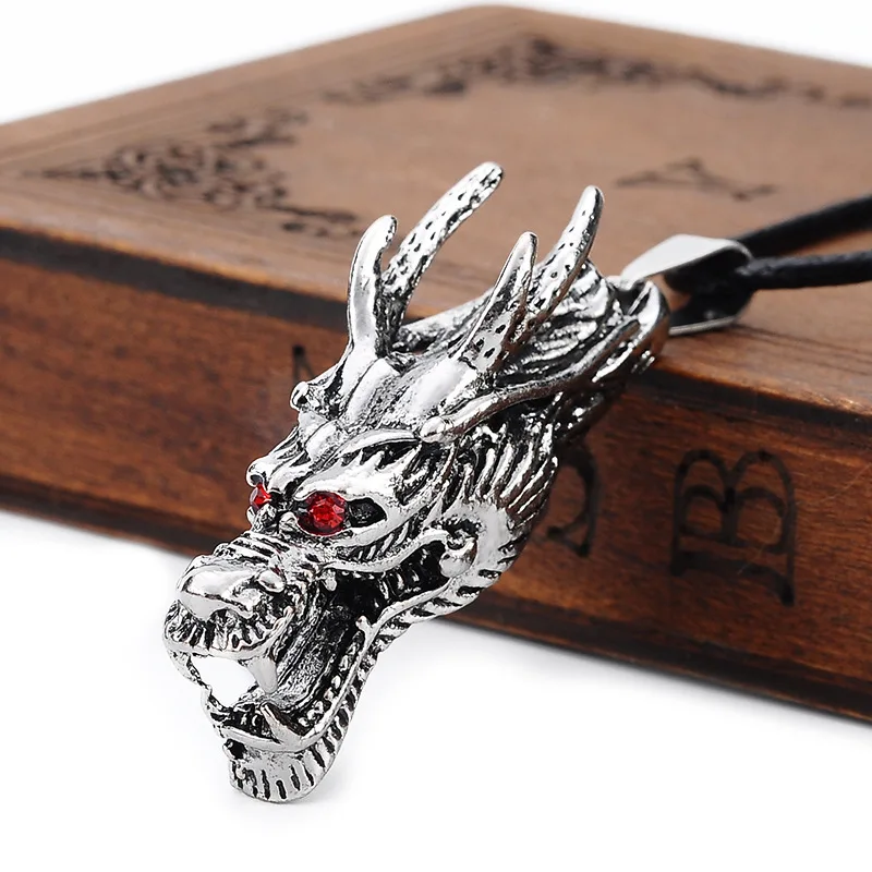Punk necklace (2)
