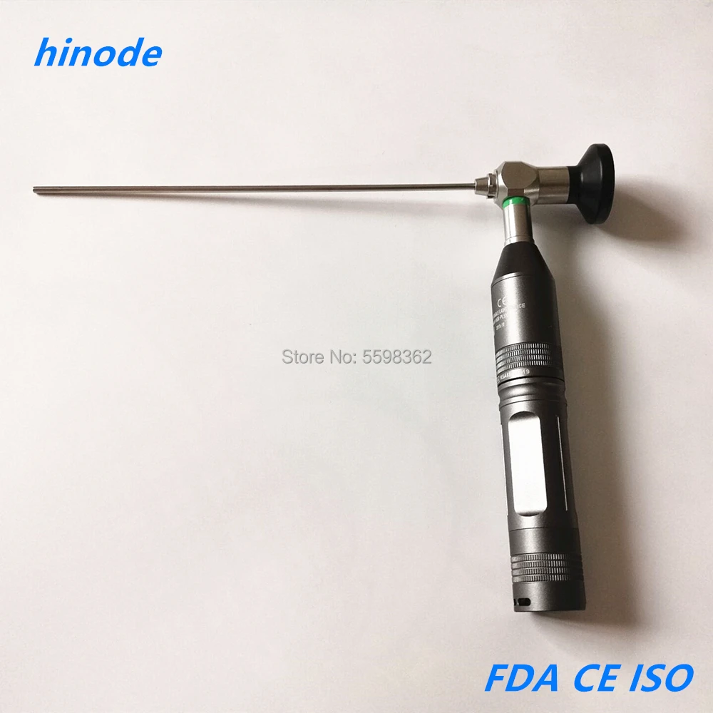 Medical Mini Portable Handheld LED High Brightness Storz Wolf ENT Examination Endoscope Cold Light Source Water-proof | Лампы и