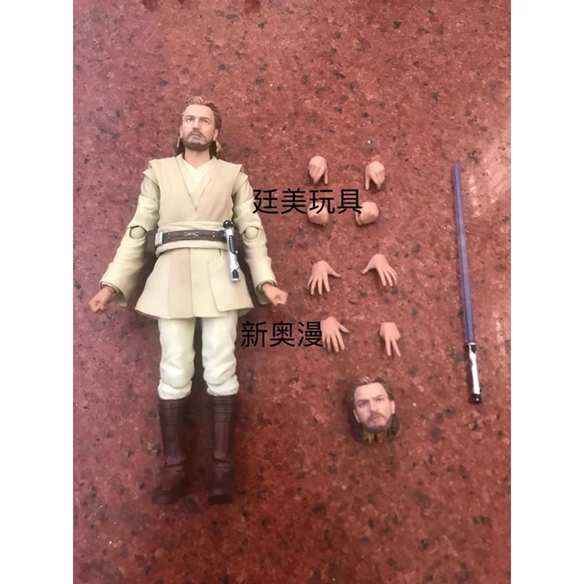 Bandai S.H. Figuarts Luke Skywalker Battle of Crait Ver. (Start Wars The  Last Jedi) anime action figures model toys for children - AliExpress