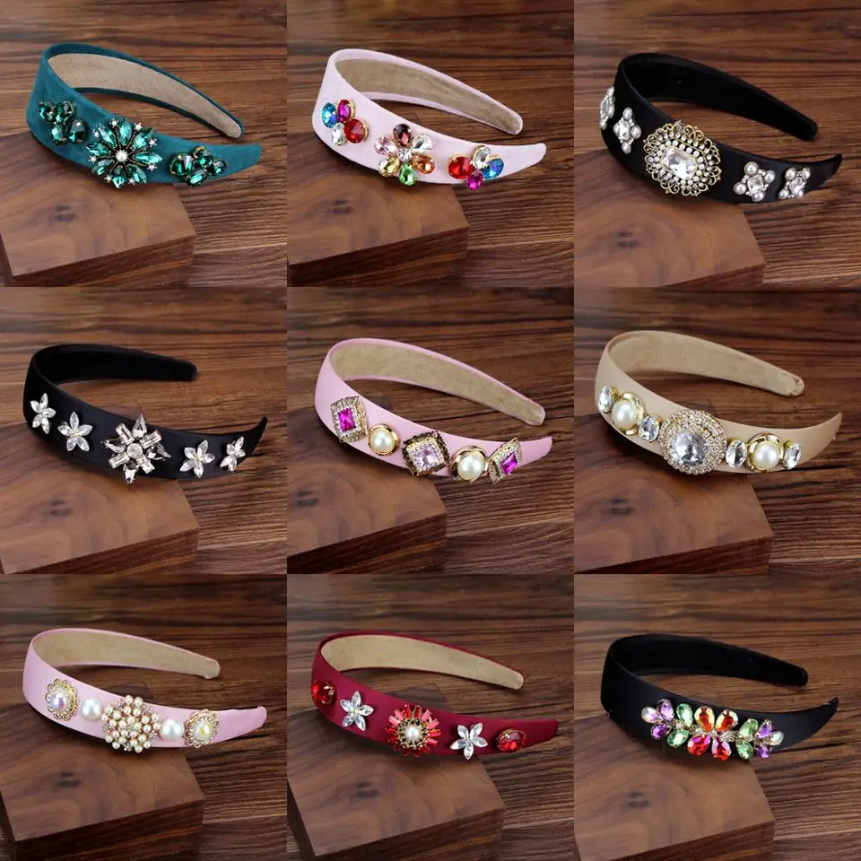 Catena per Testa da Sposa Multistrato con Strass di Alta Qualità, Fascia Elastica con Diamanti, Accessorio per Capelli da Matrimonio, Tiara| Alibaba. com