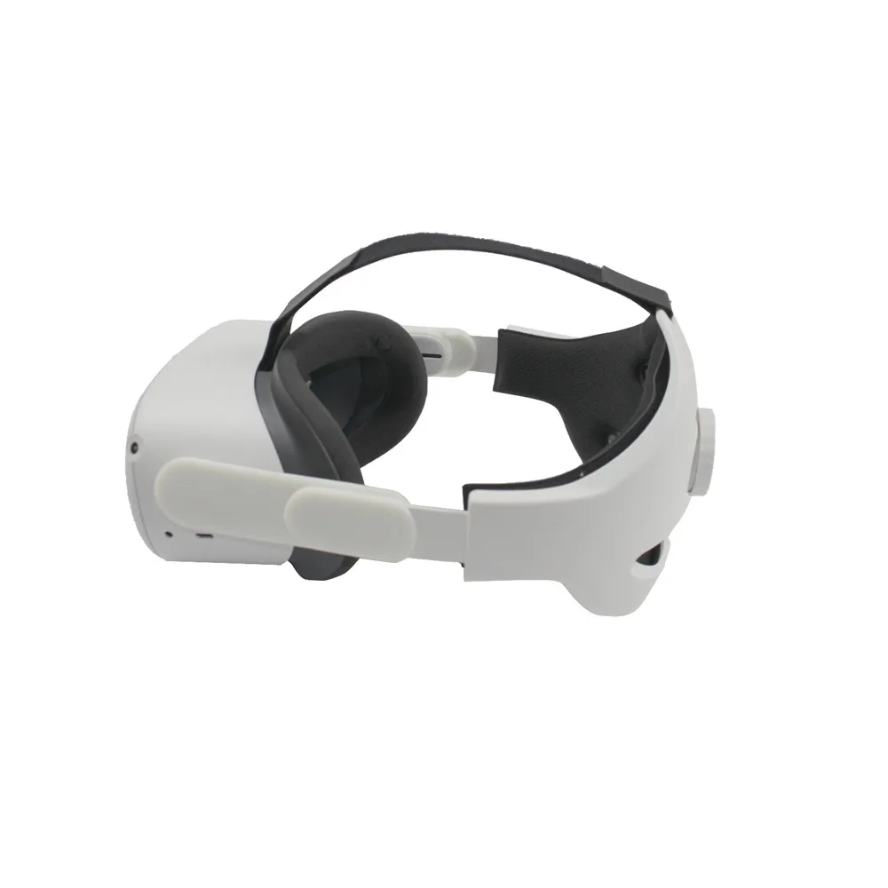 

For Oculus Quest 2 Head Strap Headband Comfortable Replacement VR Headset Headwear for Oculus Quest 2 VR Headset Accessories