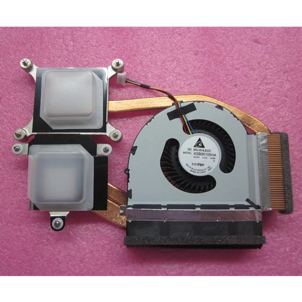 Кулер для процессора Lenovo Thinkpad W520 04W1576 75Y5780 04W1577 04W0438 75Y5788 | Компьютеры и офис