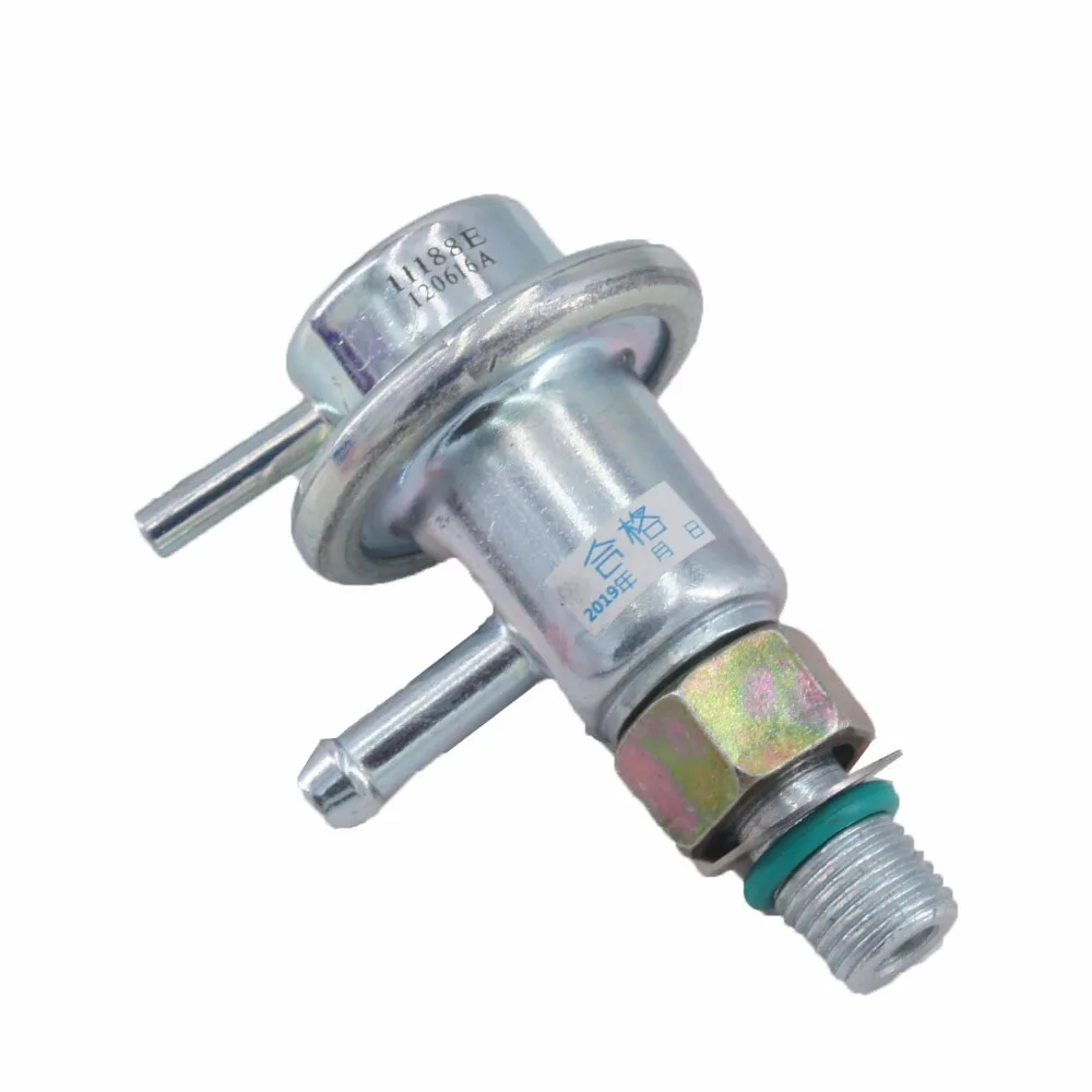 23280-75010 топливный Давление регулятор в сборе для Toyota Lexus Honda