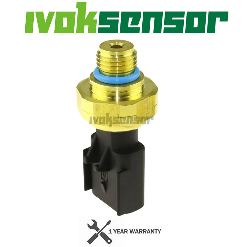 Датчик давления масла двигателя Cummins ISX ISM 4921517 4087991 4921745 4087992|cummins engine oil|sensor sensorcummins