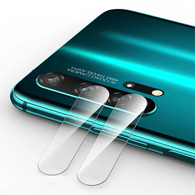 2-in-1-Camera-Glass-Honor-20-Screen-Protector-For-Huawei-Honor-20-Pro-Tempered-Glass